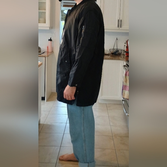 Cheap Monday coat - Picture 3 of 4